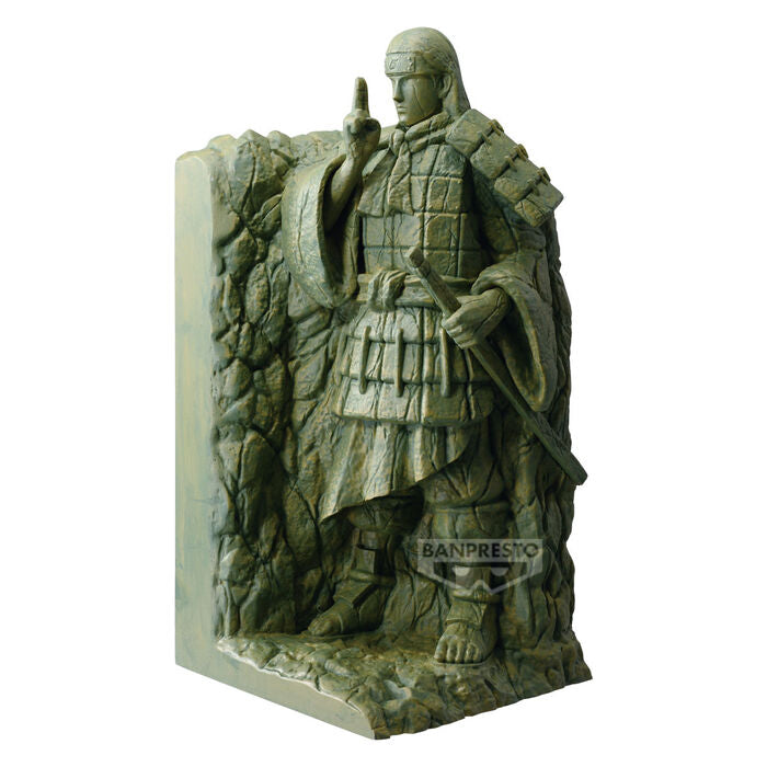 figure hashirama senju the final valley naruto 19cm