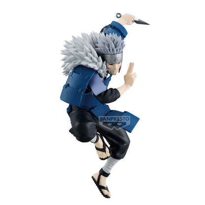 figure tobirama senju vibration stars naruto shippuden 18cm