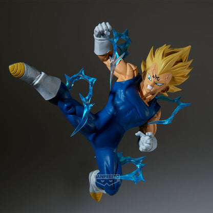 Majin Vegeta Match Makers Dragon Ball Z Figure 15cm