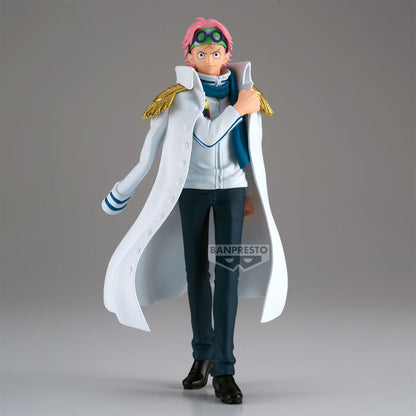 Figure Koby The Sukko One Piece 16cm