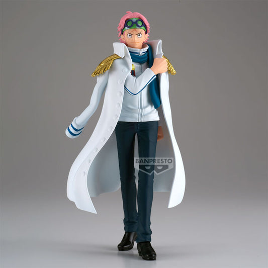 Figure Koby The Sukko One Piece 16cm