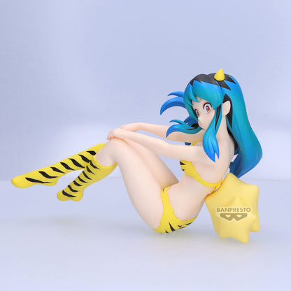 Figure Lum 4 Relax Time Urusei Yatsura 13cm