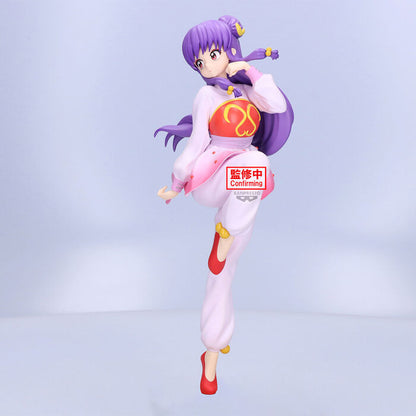 Shampoo per Figure Glitter & Glamorous Ranma 1/2 22cm