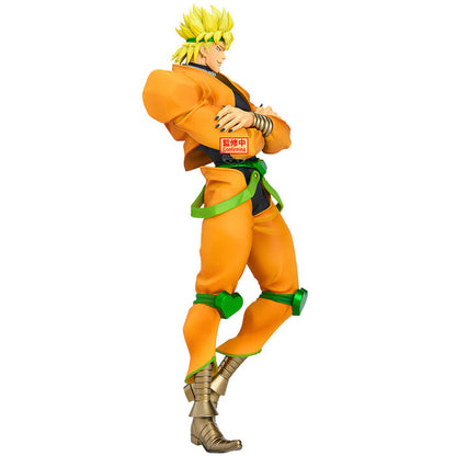 Dio Stardust Crusaders Mometria JoJo's Bizarre Adventure Figure 22cm