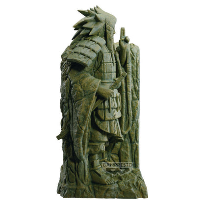 Madara Uchiha do Vale Final  Figura de Naruto de 19 cm
