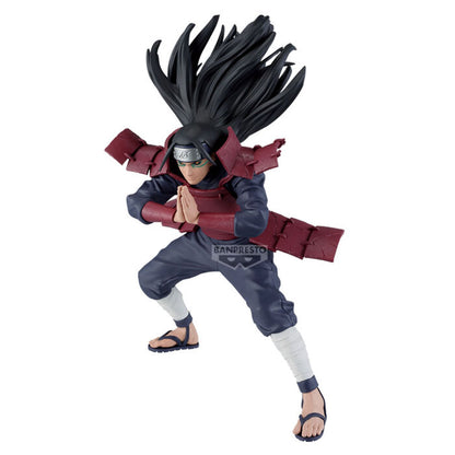 Figurka Hashirama Senju Vibration Stars Naruto Shippuden 18cm