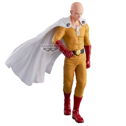 Saitama Gandista One Punch Man Figurka 27cm
