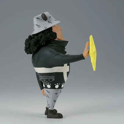 Mega Word Collectable One Piece Pacifist Figure 13cm