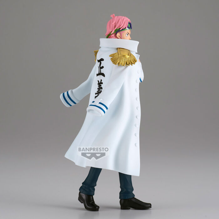 Figure Koby The Sukko One Piece 16cm