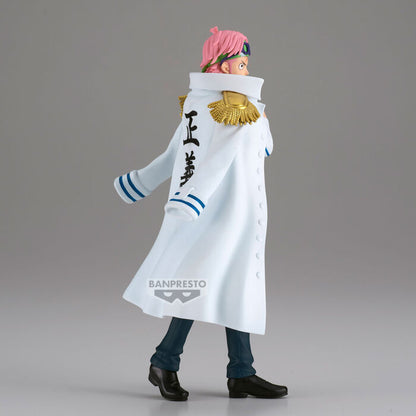Figure Koby The Sukko One Piece 16cm
