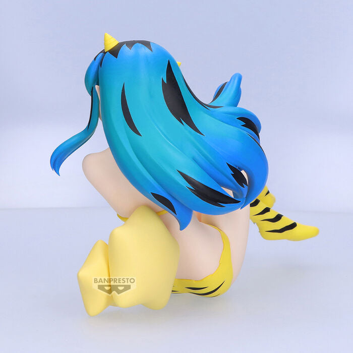 Figure Lum 4 Relax Time Urusei Yatsura 13cm