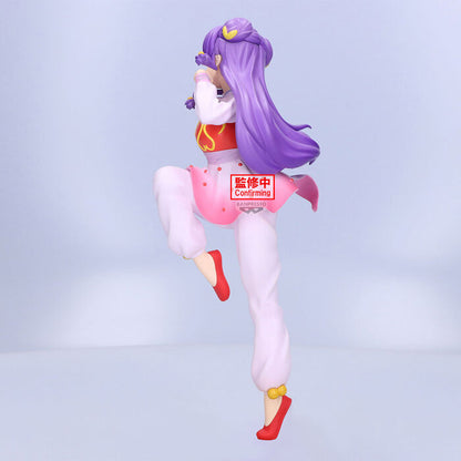 Shampoo per Figure Glitter & Glamorous Ranma 1/2 22cm