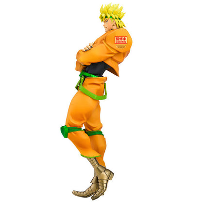 Dio Stardust Crusaders Mometria JoJo's Bizarre Adventure Figure 22cm