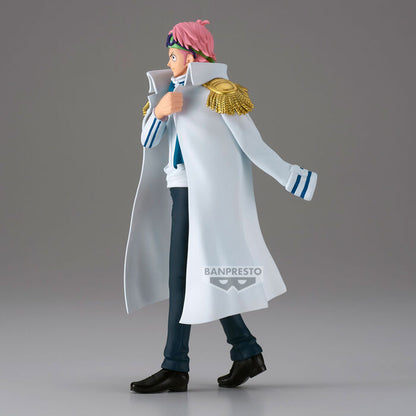 Figure Koby The Sukko One Piece 16cm