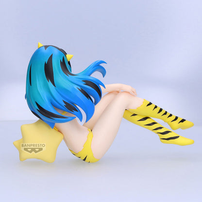Figure Lum 4 Relax Time Urusei Yatsura 13cm