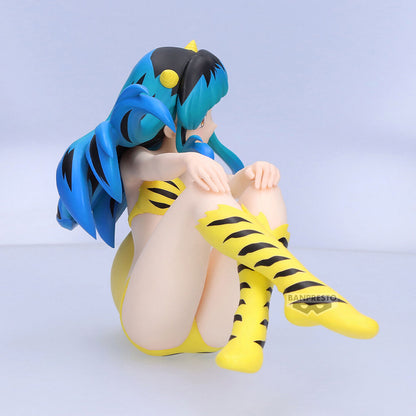 Figure Lum 4 Relax Time Urusei Yatsura 13cm