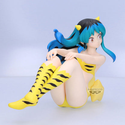 Figure Lum 4 Relax Time Urusei Yatsura 13cm