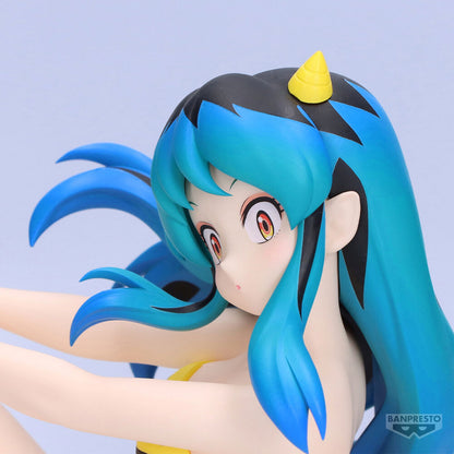Figure Lum 4 Relax Time Urusei Yatsura 13cm
