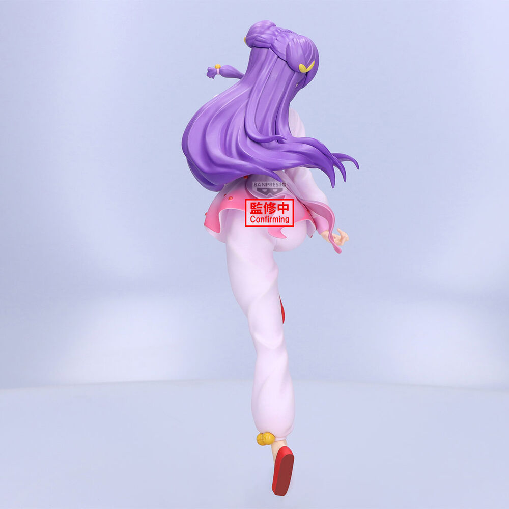 Shampoo per Figure Glitter & Glamorous Ranma 1/2 22cm