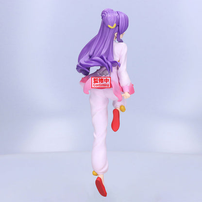 Shampoo per Figure Glitter & Glamorous Ranma 1/2 22cm