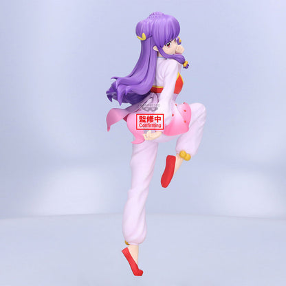 Shampoo per Figure Glitter & Glamorous Ranma 1/2 22cm