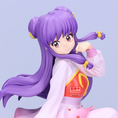 Shampoo per Figure Glitter & Glamorous Ranma 1/2 22cm
