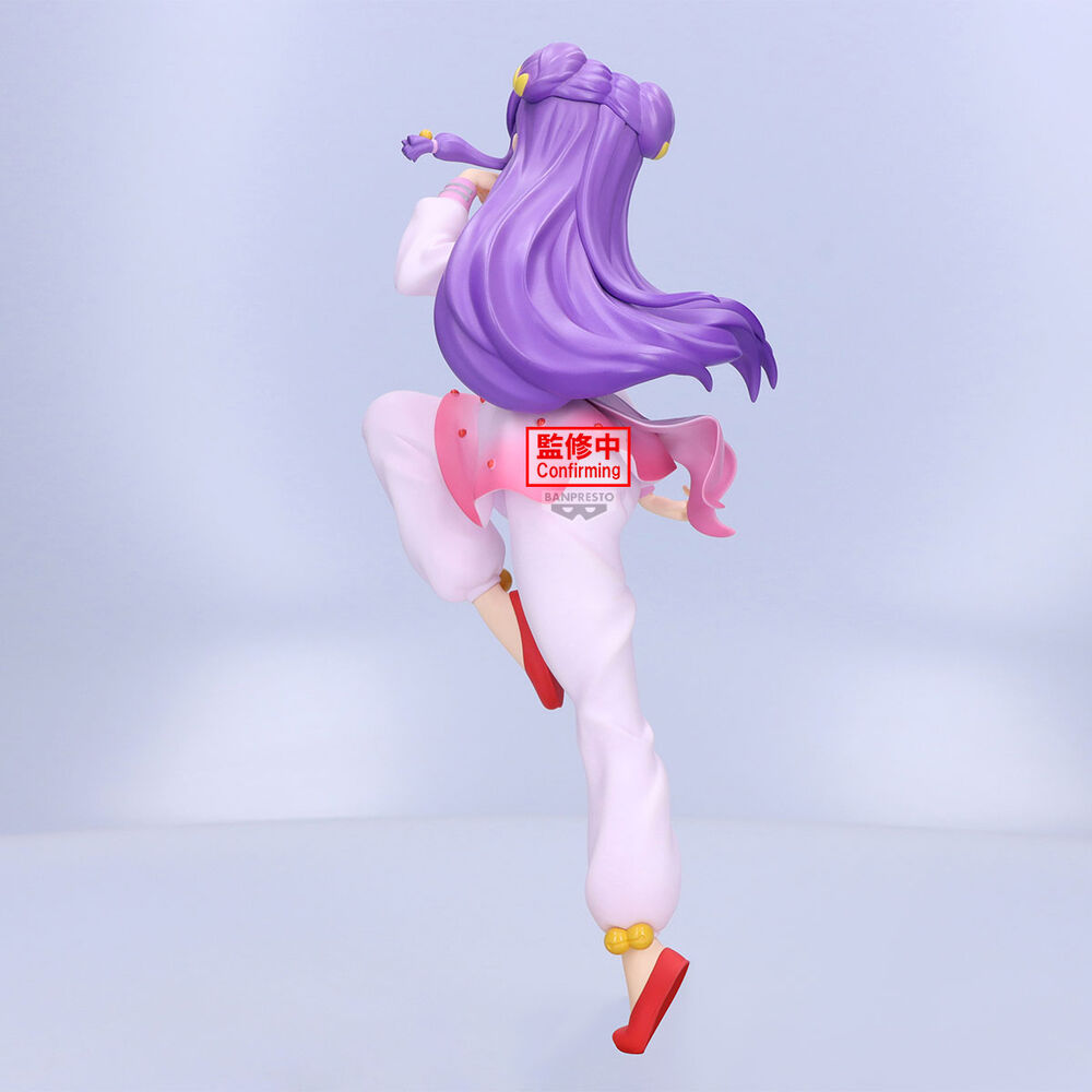 Shampoo per Figure Glitter & Glamorous Ranma 1/2 22cm