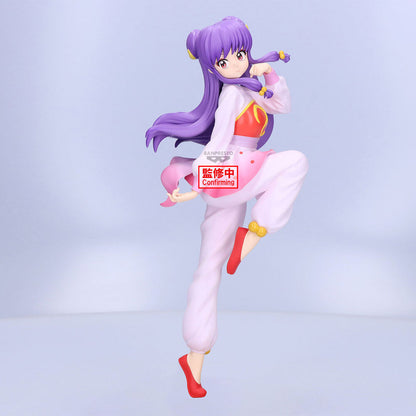 Shampoo per Figure Glitter & Glamorous Ranma 1/2 22cm