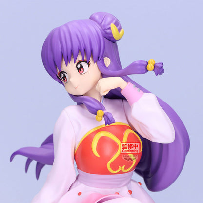 Shampoo per Figure Glitter & Glamorous Ranma 1/2 22cm