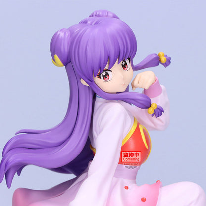 Shampoo per Figure Glitter & Glamorous Ranma 1/2 22cm