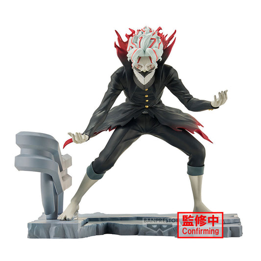 transformed figure okarun dandadan 12cm