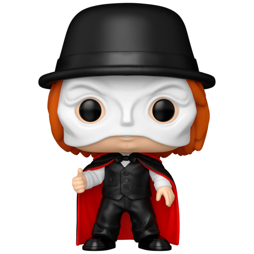 pop figure chucky phantom chucky