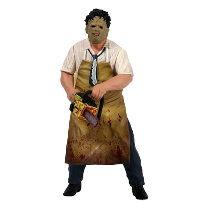 leatherface figure from the texas chainsaw massacre  95cm