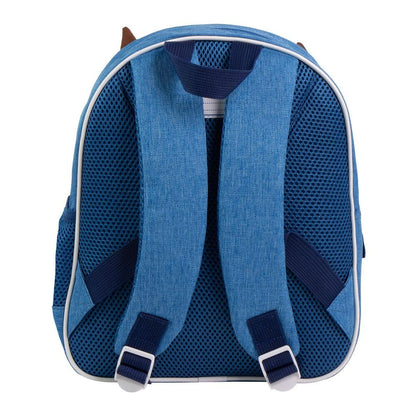 Sac à dos Pat' Patrouille Marble Patrol 30 cm