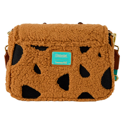 Scooby Doo Loungefly Schultertasche