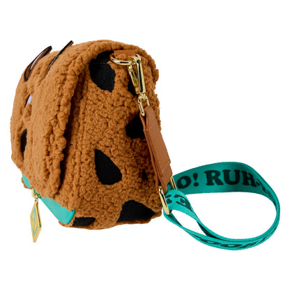 Scooby Doo Loungefly Schultertasche