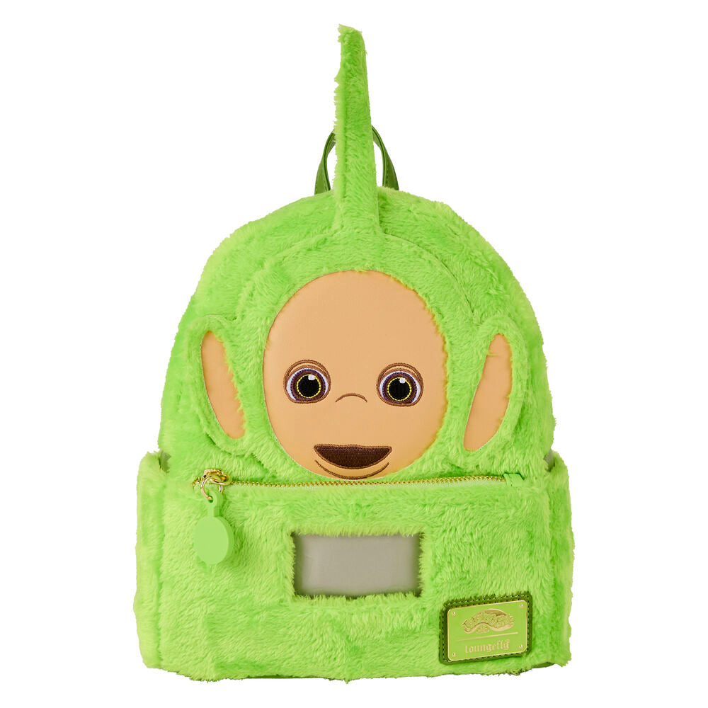 dipsy teletubbies loungefly backpack 26cm