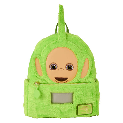 dipsy teletubbies loungefly backpack 26cm