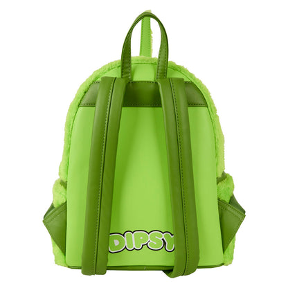 Mochila Loungefly de Dipsy Teletubbies de 26 cm
