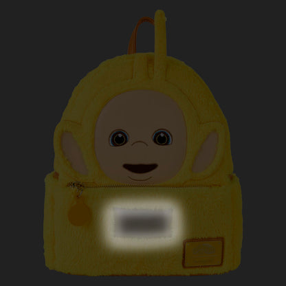 Laa Laa Teletubbies Loungefly Rucksack 26cm