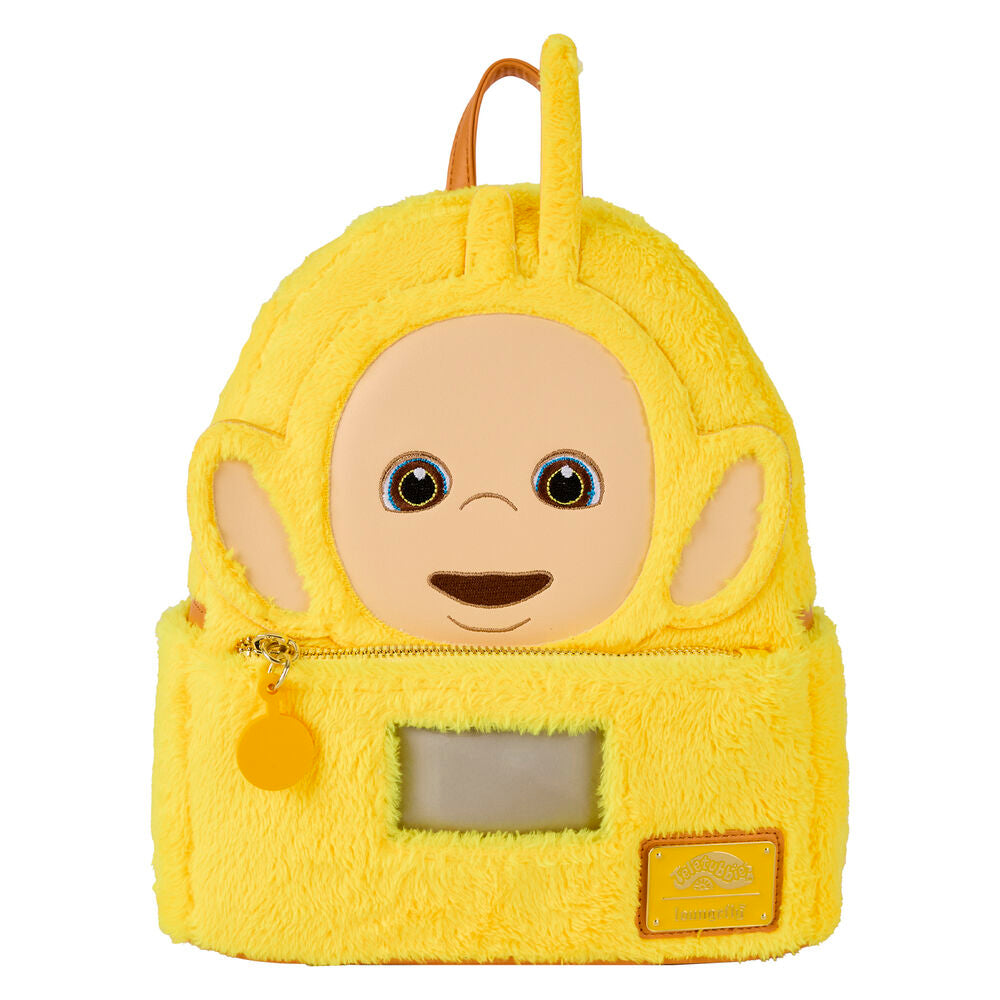 Laa Laa Teletubbies Loungefly Rucksack 26cm