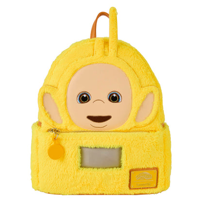 Laa Laa Teletubbies Loungefly Rucksack 26cm