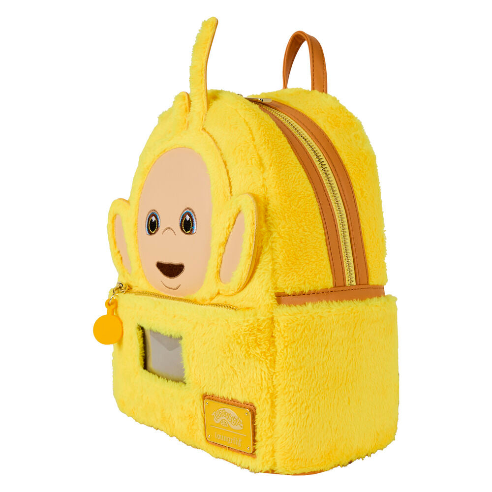 laa laa teletubbies loungefly backpack 26cm
