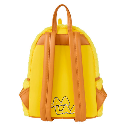 Laa Laa Teletubbies Loungefly Rucksack 26cm