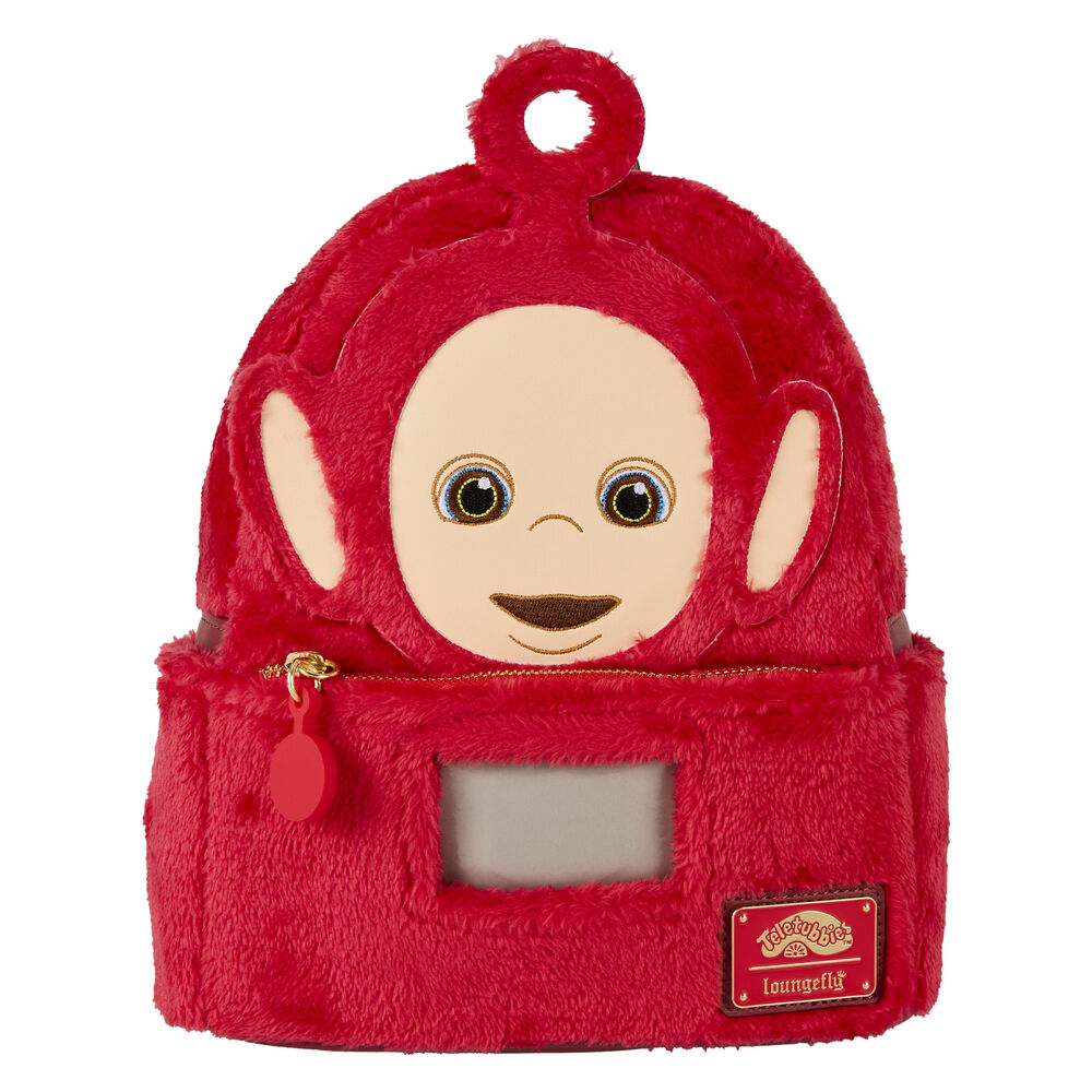 po teletubbies loungefly backpack 26cm