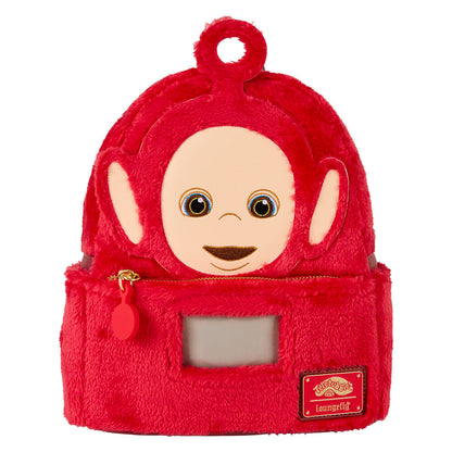 po teletubbies loungefly backpack 26cm
