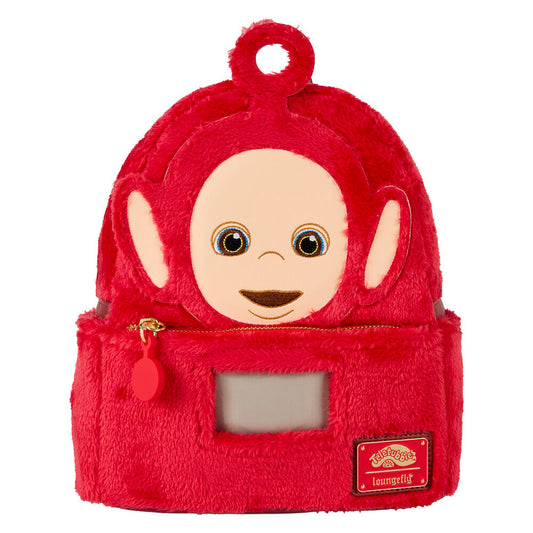 po teletubbies loungefly backpack 26cm