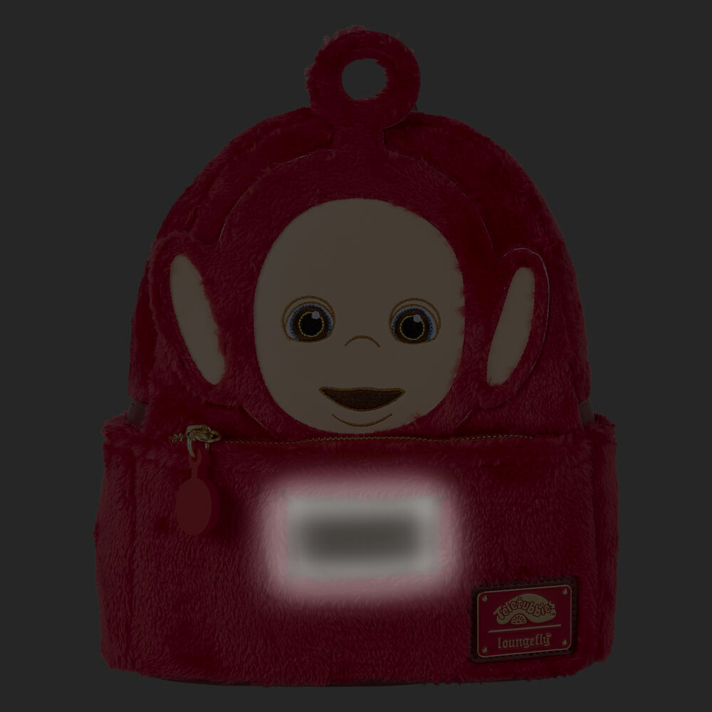 Po Teletubbies Loungefly Backpack 26cm