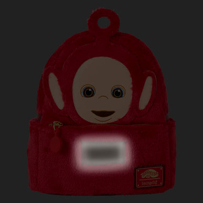 Po Teletubbies Loungefly Backpack 26cm
