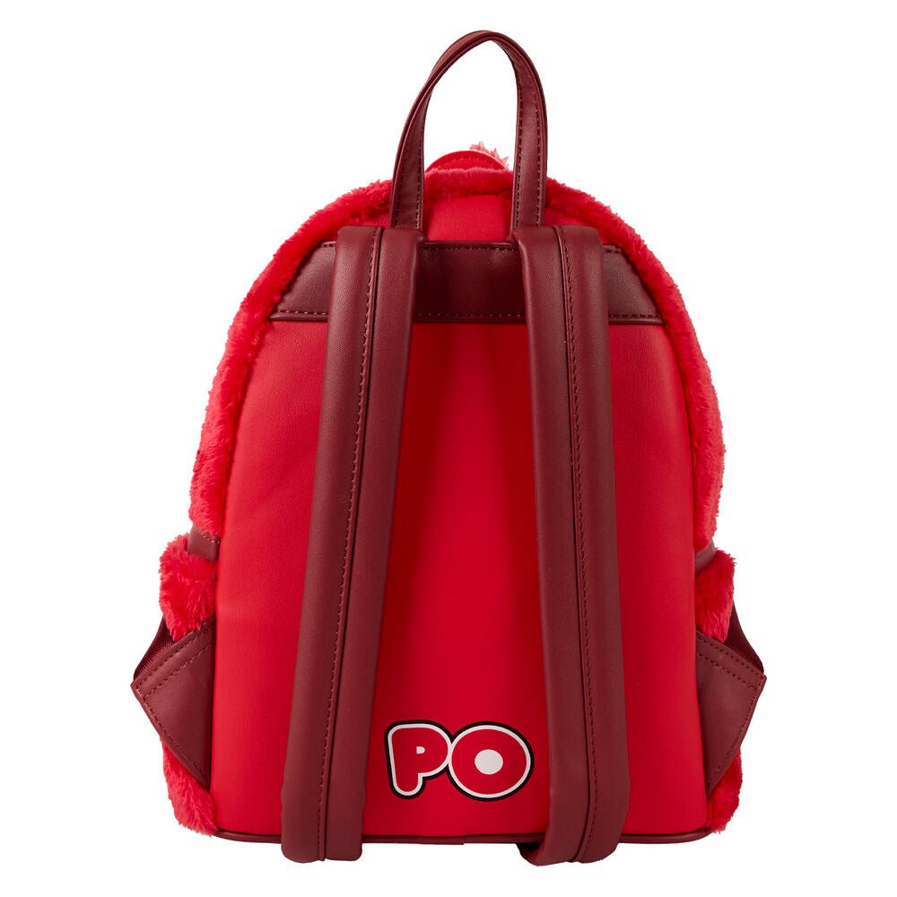 Po Teletubbies Loungefly Backpack 26cm